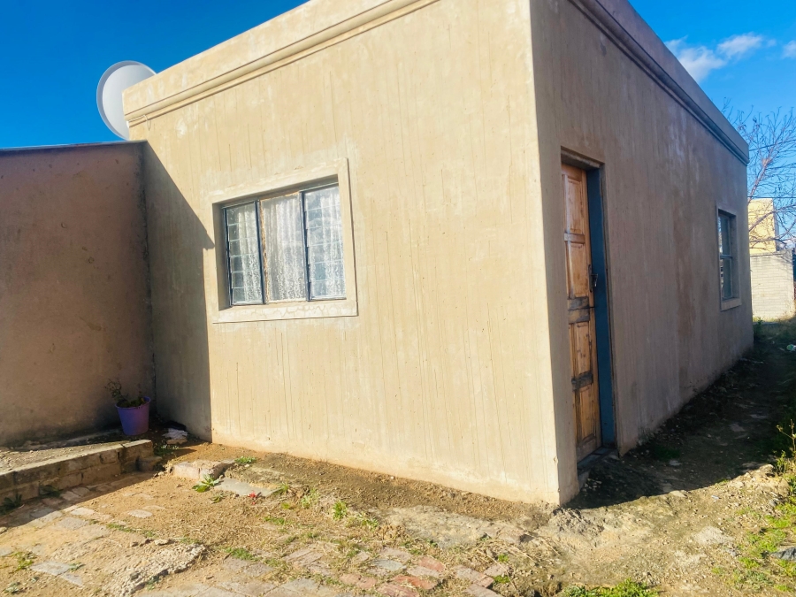 3 Bedroom Property for Sale in Zamdela Free State